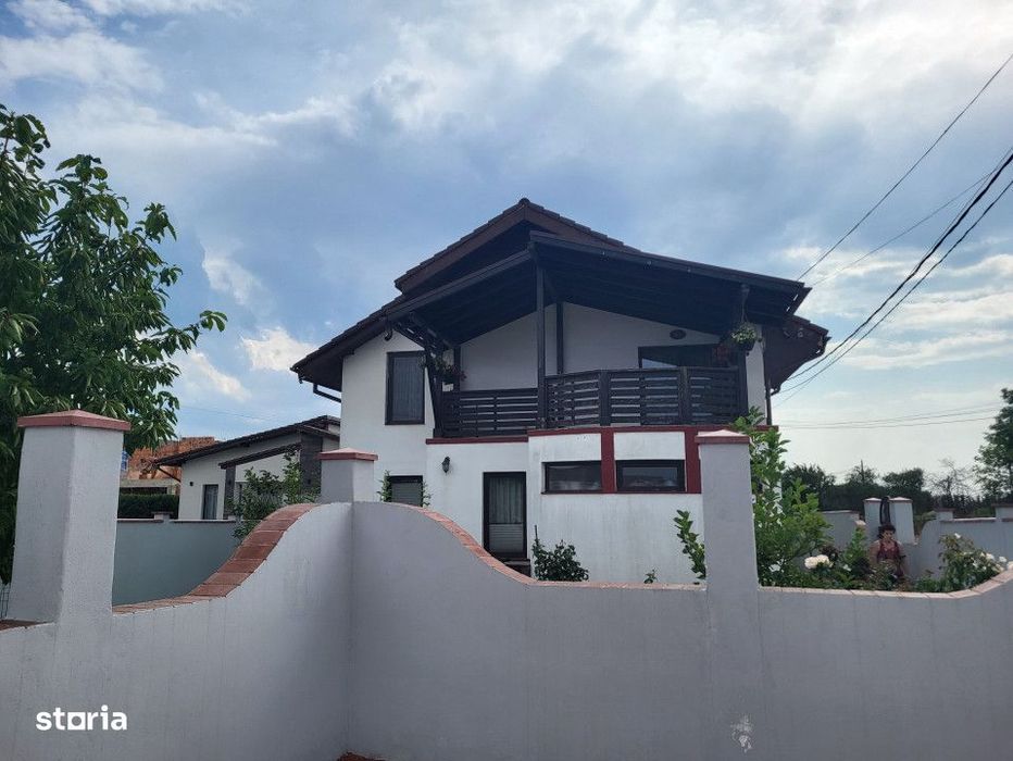 Vanzare casa P+M, in Tg. Jiu, Aleea Mehedinti