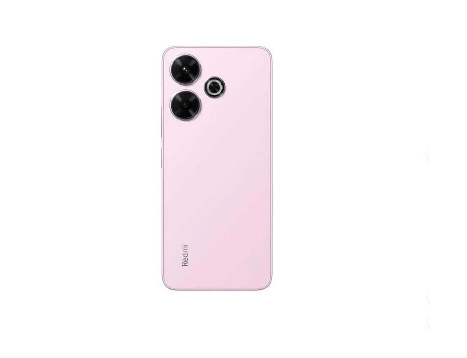 Redmi 13 128GB 6GB RAM Dual pearl PINK