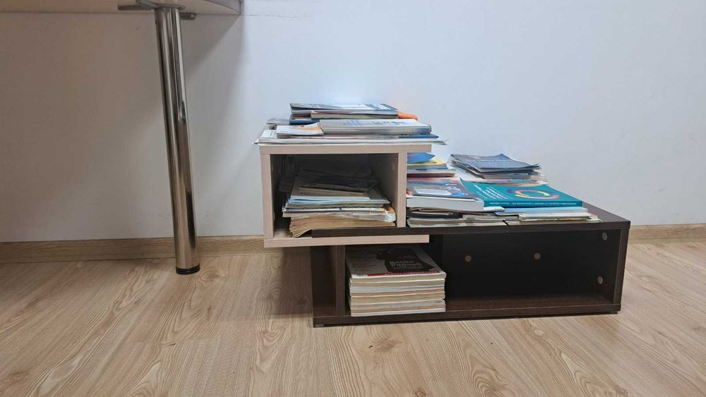 Нова промоционална цена -50%: стилно цялостно офис оборудване