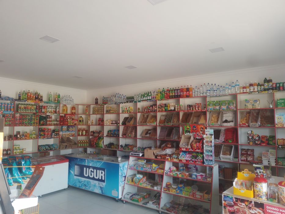 Dokonga emdf mebel