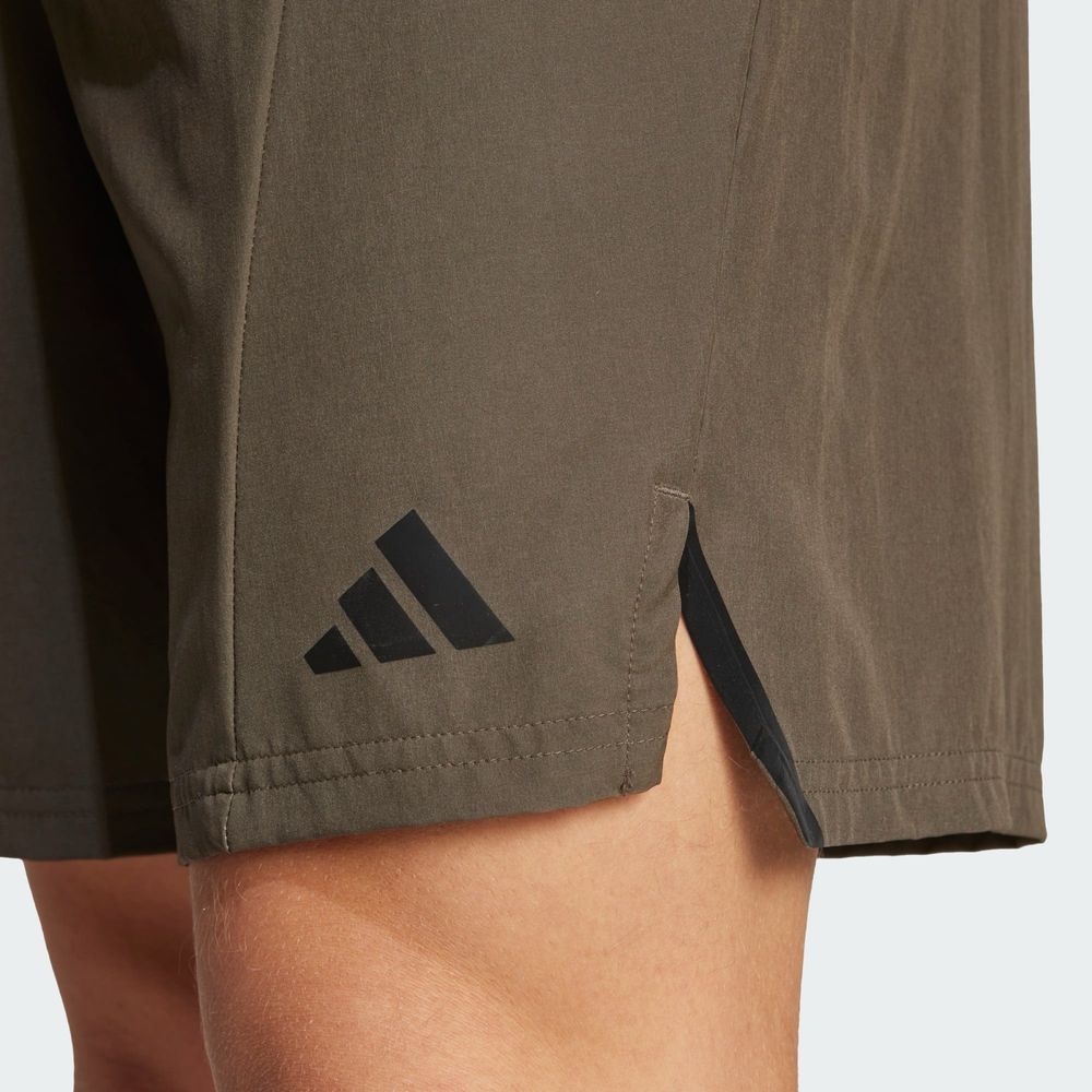 Sort Adidas Designed for Training Workout Noi Originali (XS; S)