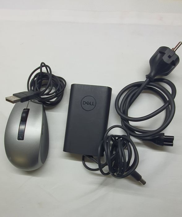 Sursa alimentare Dell cu mouse bonus