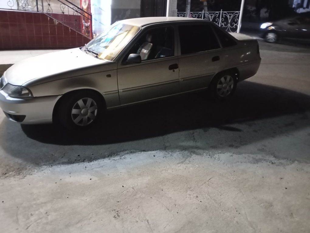 Nexia 2 sotoladi