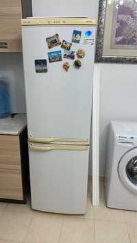 Холодильник не рабочий