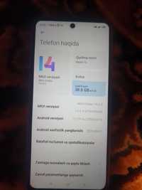 RedMi 10 Holati zoʻr