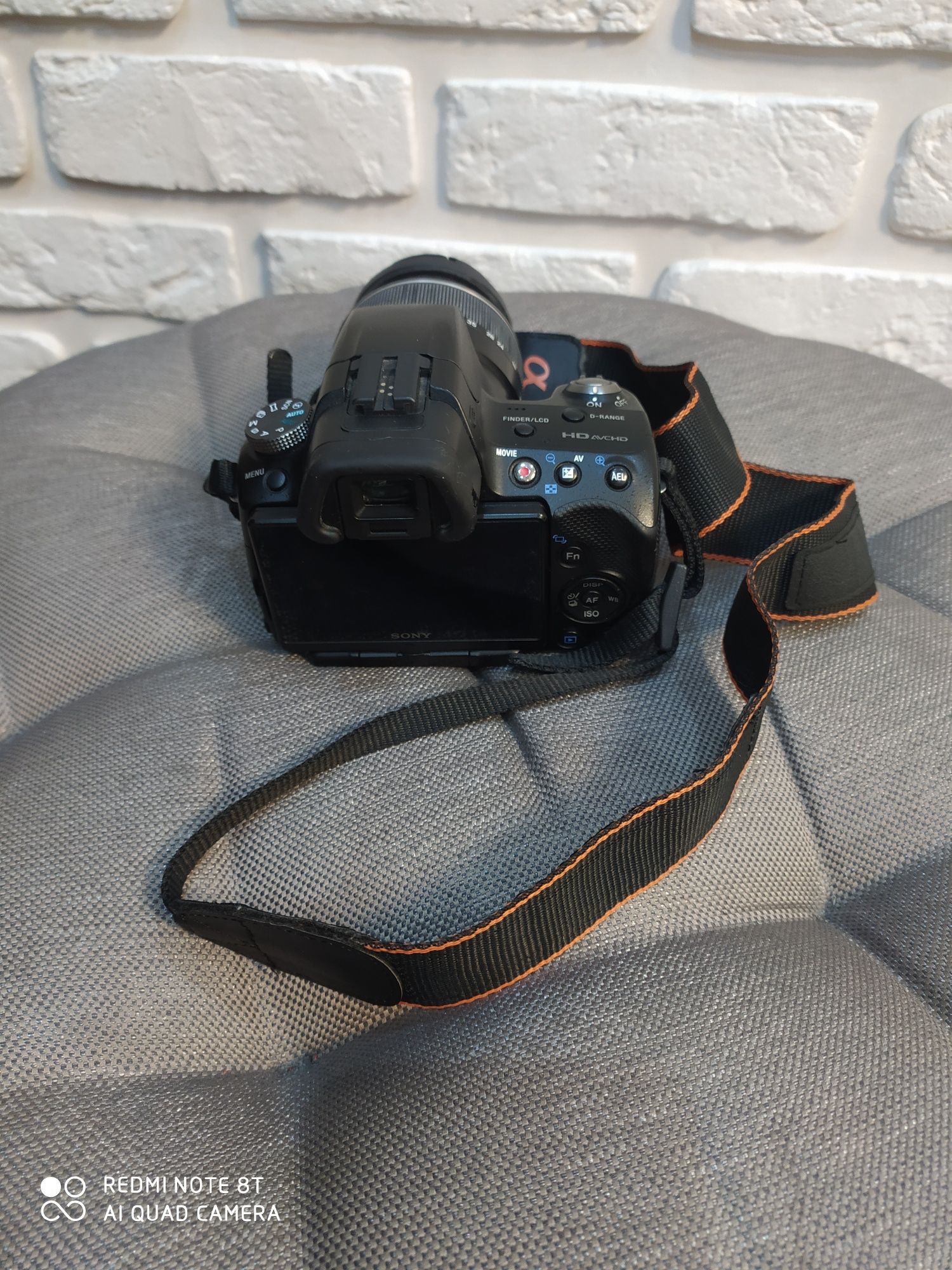 Фотоаппарат Sony N 50