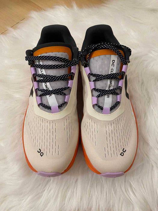 On Cloudmonster NOI Pantofi alergare dama Marimea 40, 25 cm