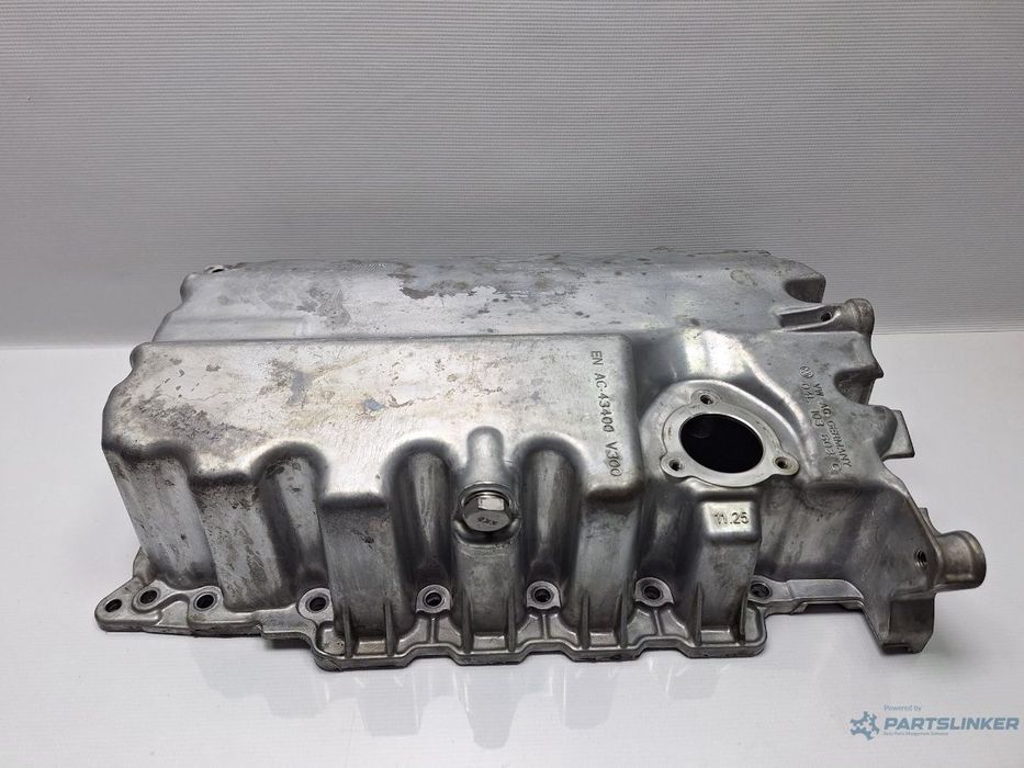 Baie de ulei VOLKSWAGEN PASSAT Variant 3G5 2014 - > TDI CRLB, DBGA, DFGA 04L103603C