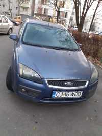 Vand Ford focus combi