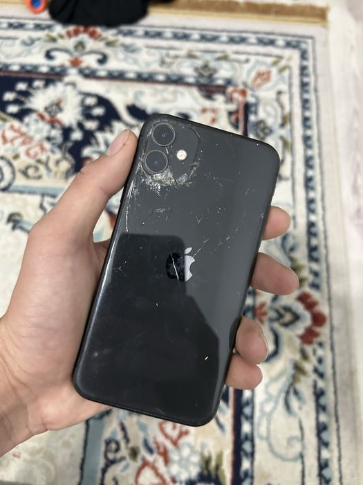 Iphone 11 сатам