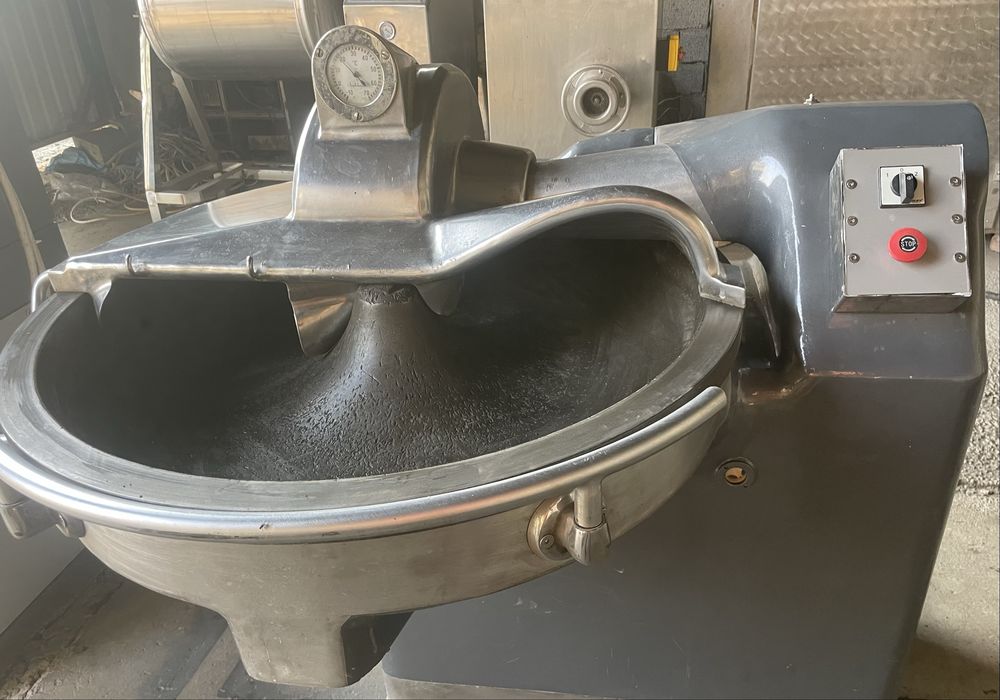 Куттер Seydelmann 30 литров