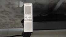 Sony ICD-B300 цифровой диктофон