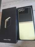 Samsung Z flip 6