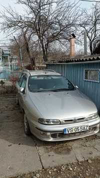 Fiat Marea Wchend