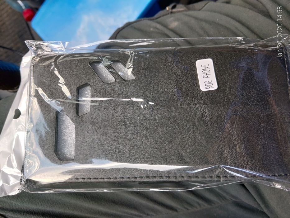 Калъфче за ASUS ROG ZS600KL