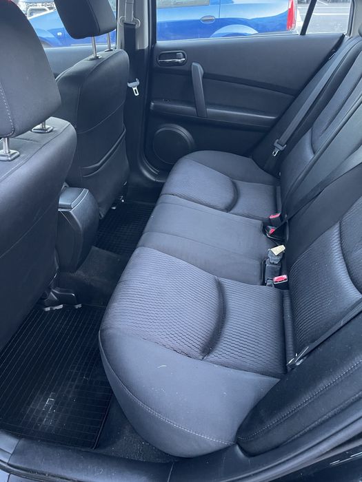 !!BlackFriday!!! Mazda 6/ 2012 / benzina+gpl