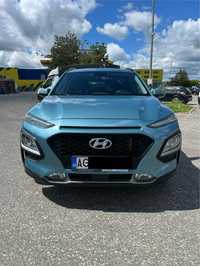 Hyundai Kona 1.0 GDI