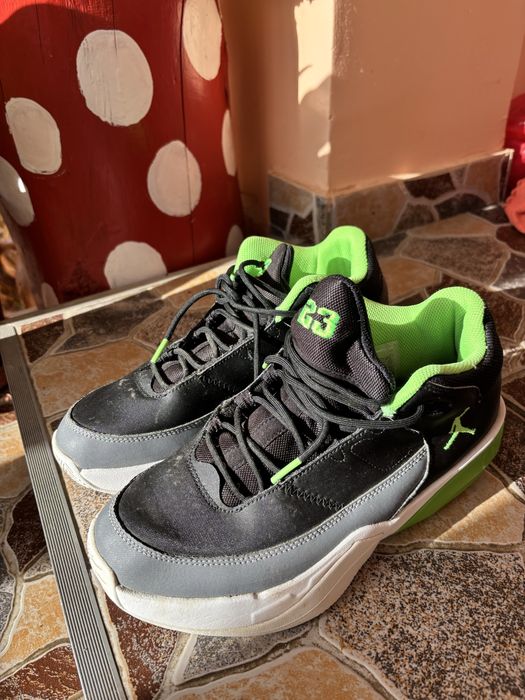 Jordan nike air 23