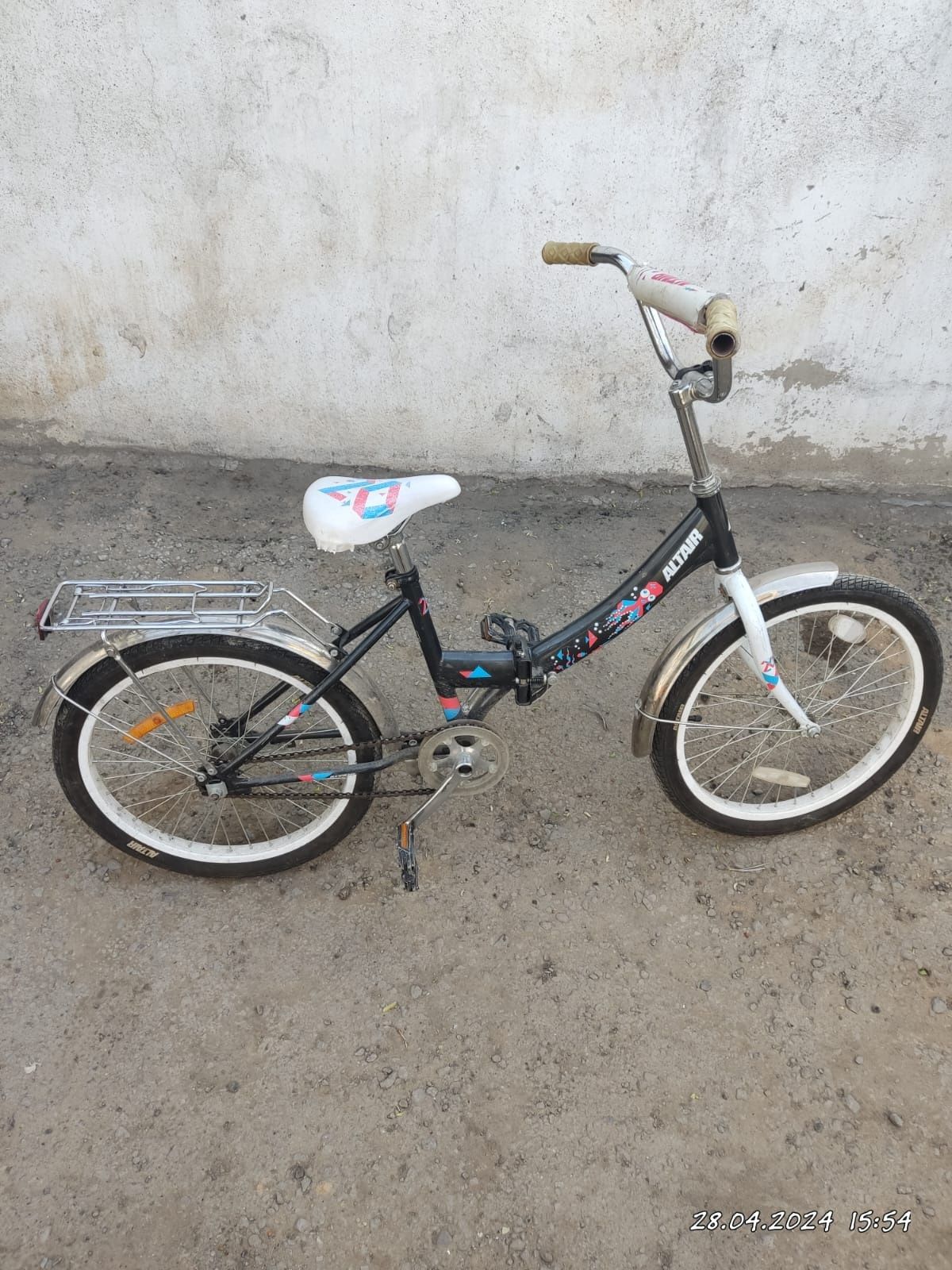 Подростковый велосипед ,продам