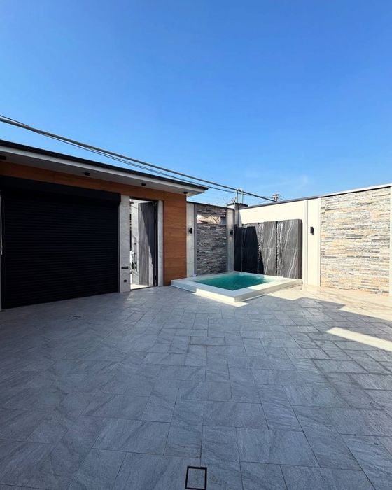 Продаётся евро дом участок новый