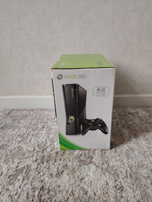 XBOX 360 фрибут +диски