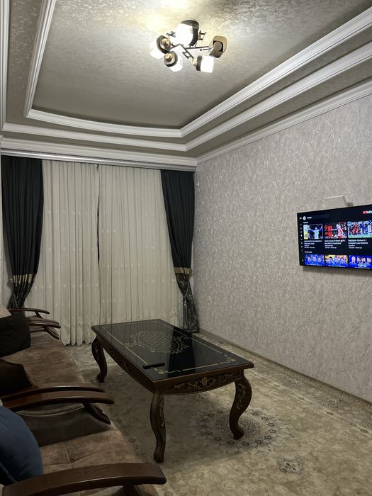 Yashnobod tumanida ijaraga kvartira metro yonida