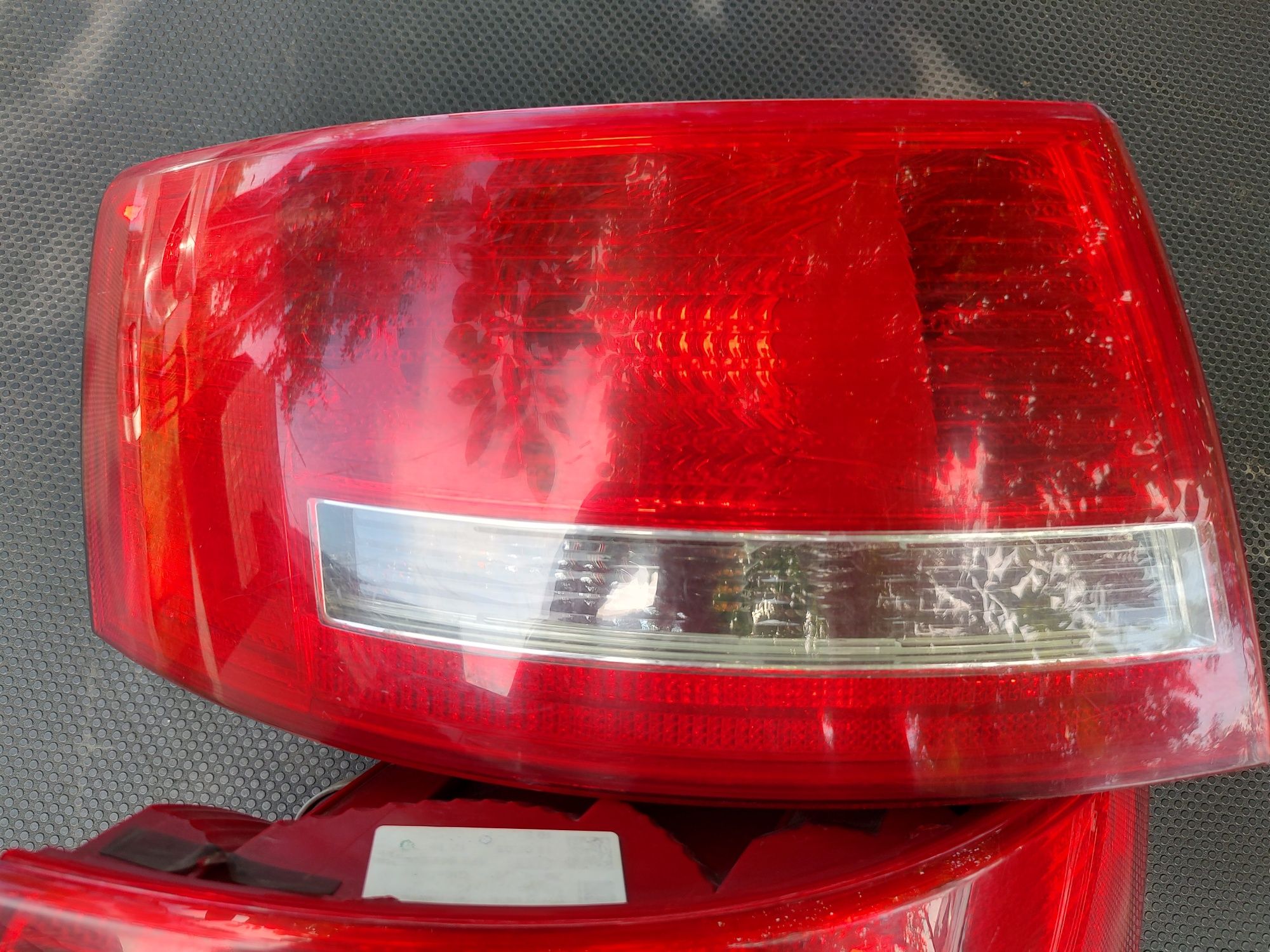 stop / lampa dreapta sau stanga , pentru Audi A6 C6, sedan/berlina