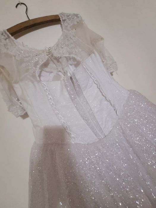 Rochie de Mireasă