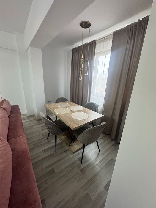 Apartament cu 2 camere Sector 5