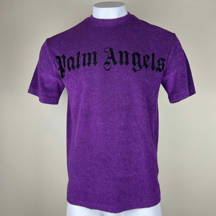 Тениска Palm Angels