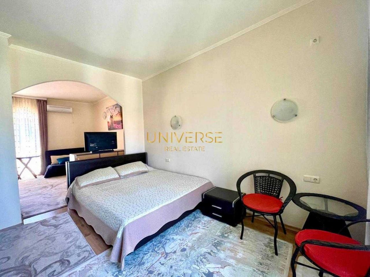 Продава се Двустаен апартамент в к.к. Елените - 56 кв.м за 1125 €/кв.м - Снимка #5