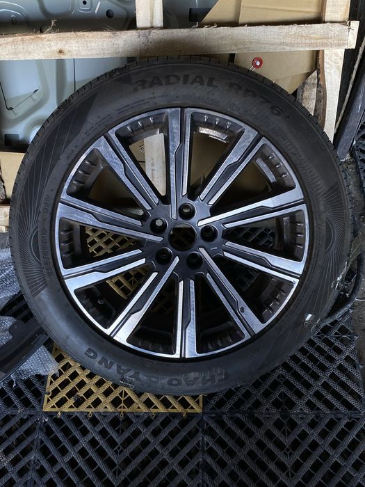 Диски колесные литые Changan CS55+ ,CS75+ ,UNI-V ,UNI-K