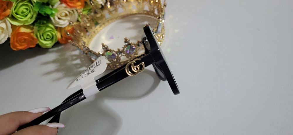 Ochelari dama originali