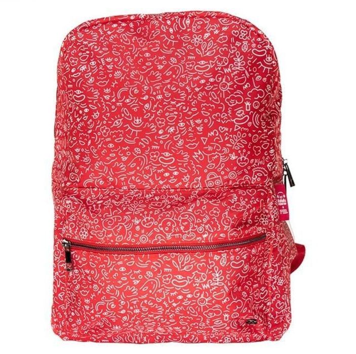 Rucsac Notebook HAMA HaHaHa Feel, pana la 40 cm