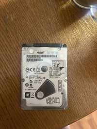 Hardisk 500 GB vand