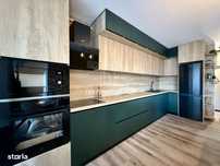 Apartament premium la cheie in bloc nou, renovat integral in 2025