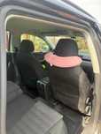 Vand passat B6 an 2007
