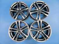 Jante Aliaj 5x110 16'' Opel Astra H Zafira OPC Vectra Bertone
