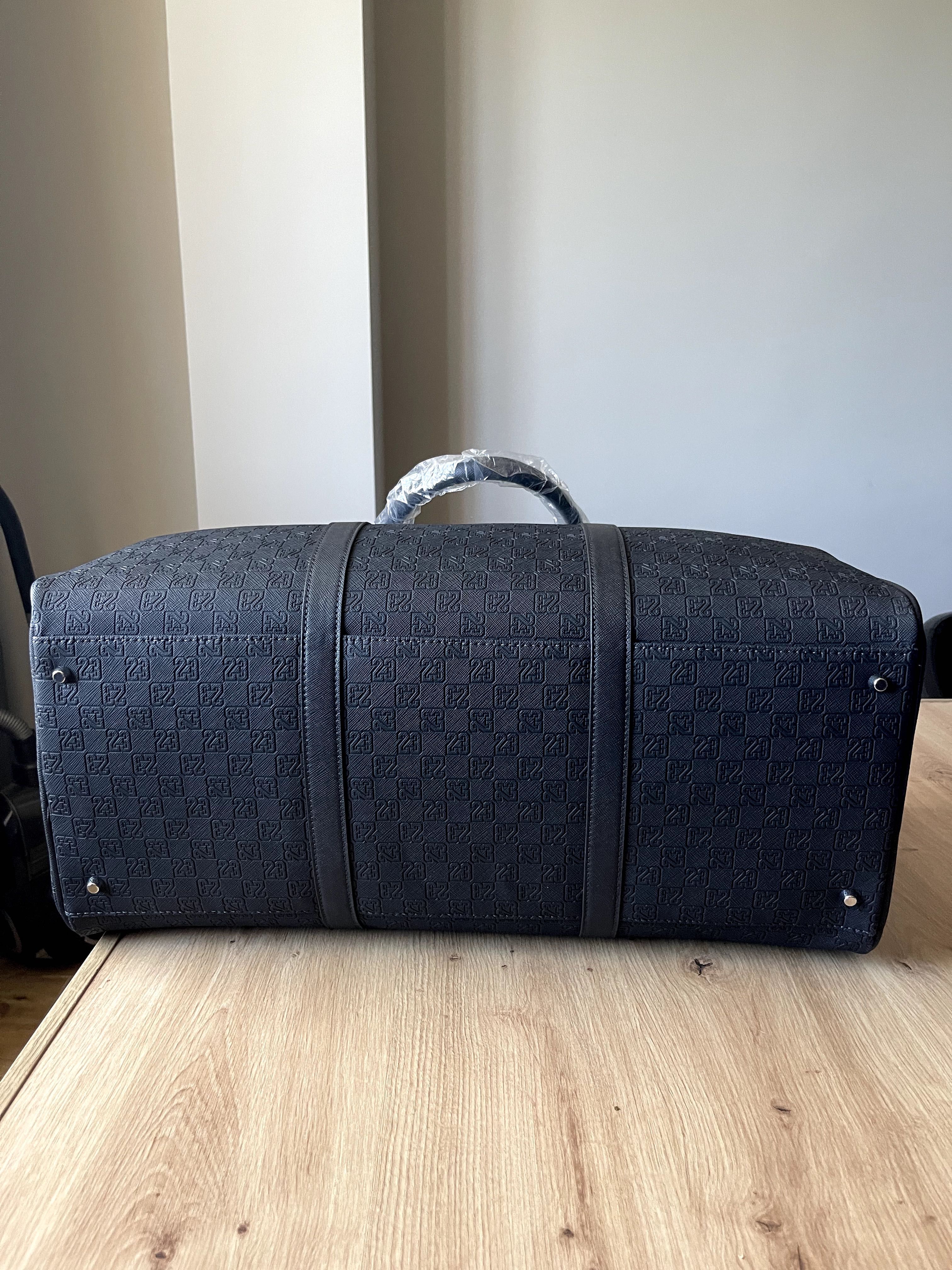 Jordan Чанта Monogram Duffle Bag (40L)