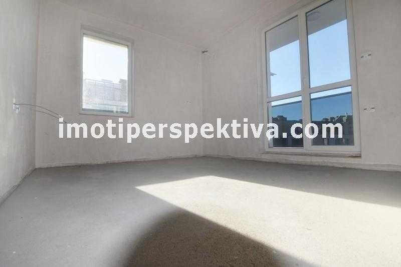 Продава се Многостаен апартамент в Пловдив, Христо Смирненски - 117 кв.м за 1753 €/кв.м - Снимка #6