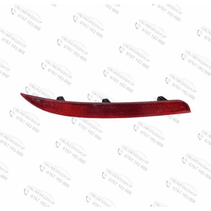 Catadioptru,reflectorizant,ochi pisica bara spate VW Passat CC