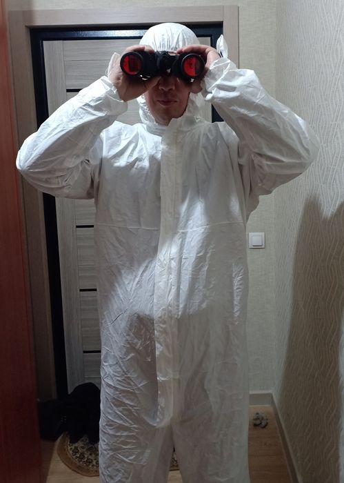 Продается строительные костюмы