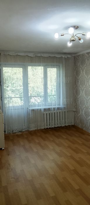 Срочно продается однокомнатная квартира в айнабулаке 2