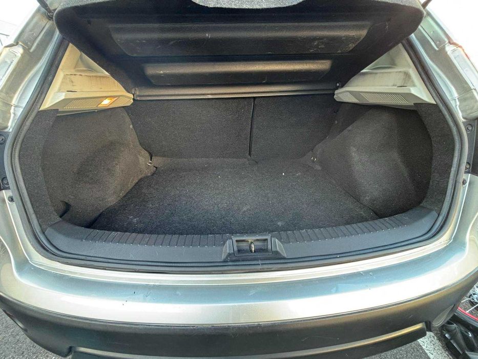 Nissan Qashqai 2010, внос от Швейцария