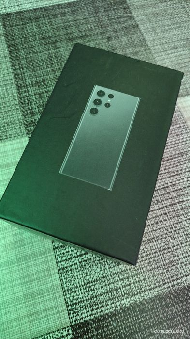 Telefon mobil Mini Alps - citiți descrierea