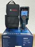 Bosch D-tect 200 C Detector de metale