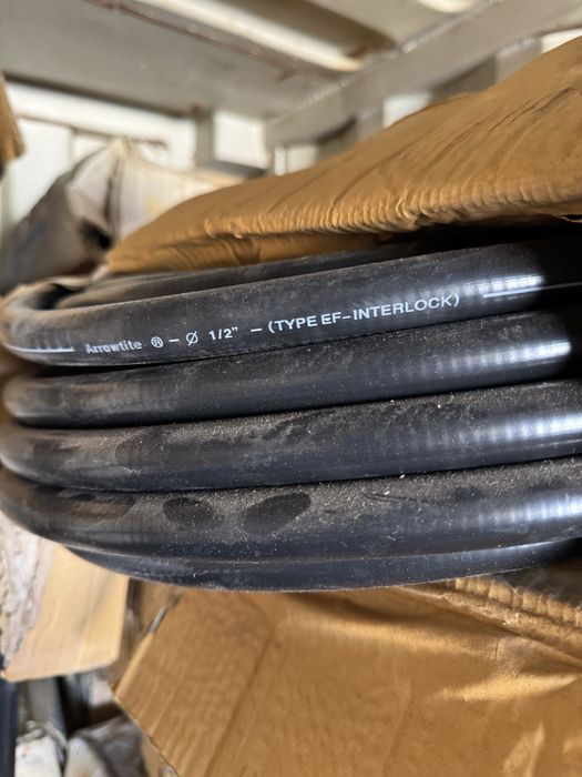 Продам метталорукав МГП