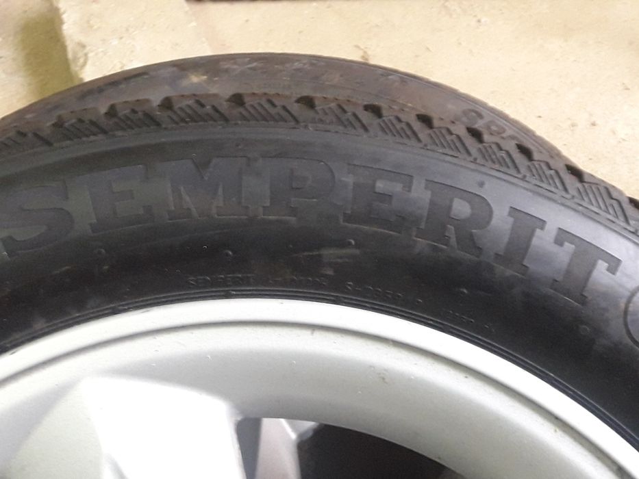 Jante RENAULT 16 Inch