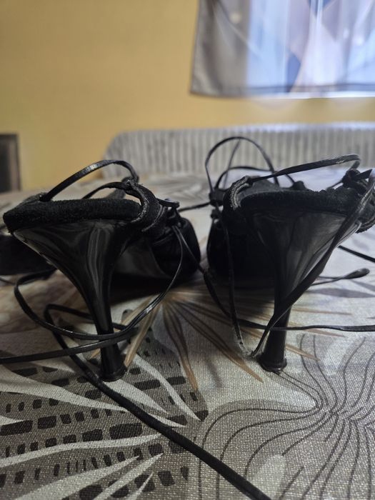 Дамски официялни обувки