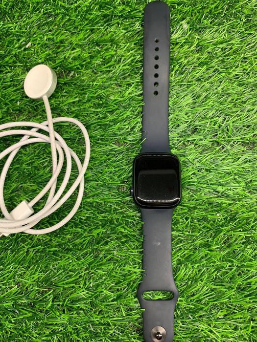 Часы Apple Watch 9 series 41mm / Ломбард Даем Деньги